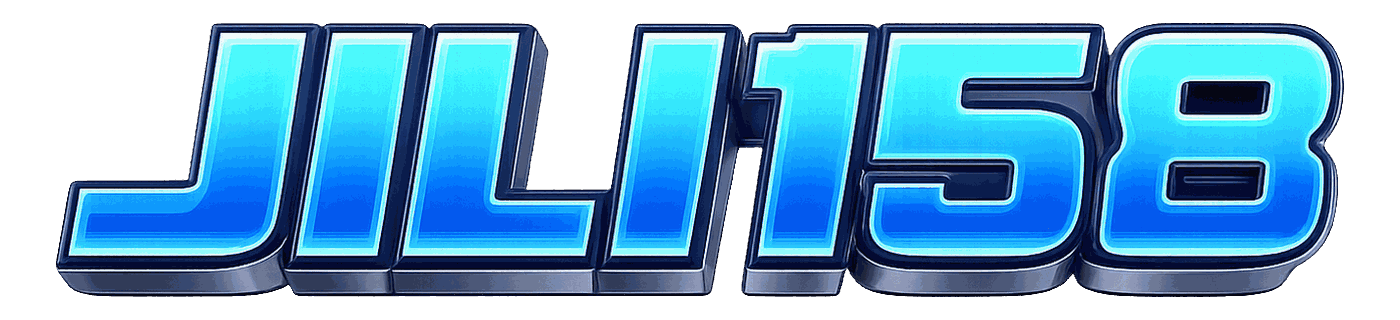 jili158 logo